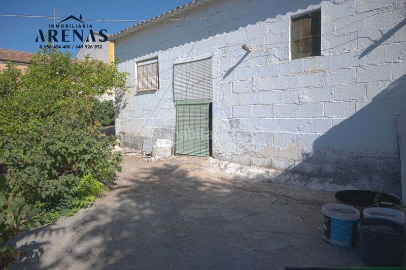 Foto adf5efa8-f011-4457-a1dd-ddc6ccad5875. Casa a Íllora