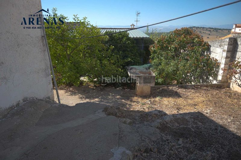 Foto eb27a6ee-48f2-4cb7-a9da-1570ee3852f1. Casa a Íllora