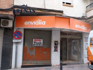 Local Comercial a Plaza Manuel Galera
