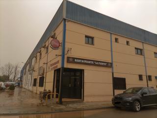 Oficina  N/a. Se venden oficinas en el poligono de la fuente