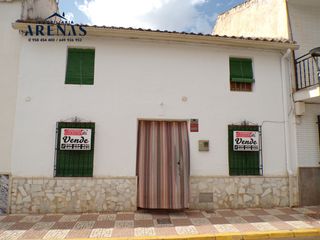 Casa en Calle Real de Escóznar