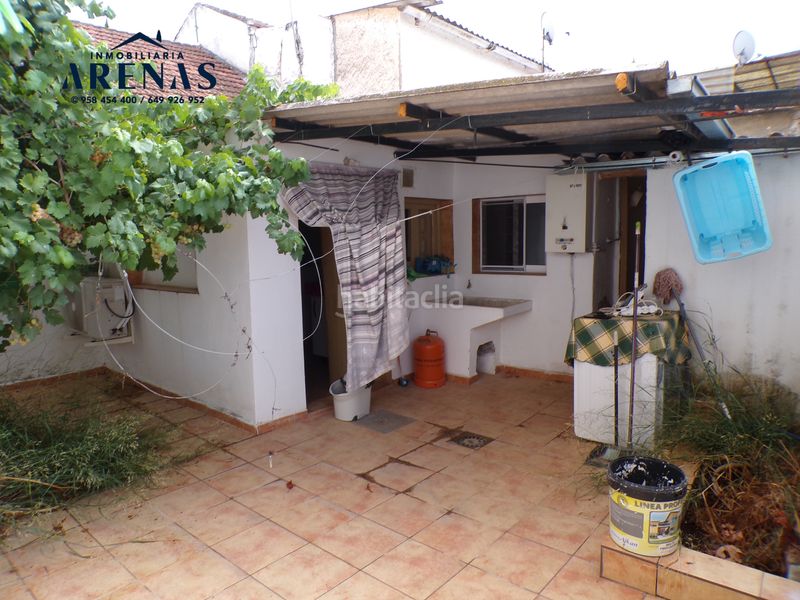Foto e18e6c58-b8b4-4399-b9ff-92bb311df8e7. Casa a Íllora