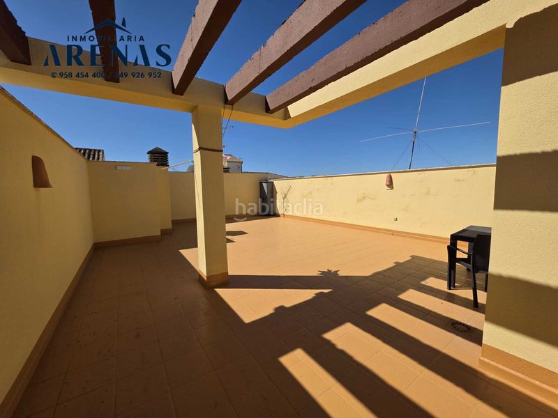 Foto 1ae623bd-02b5-442b-b572-015b91198b0d. Ático  en venta en Láchar