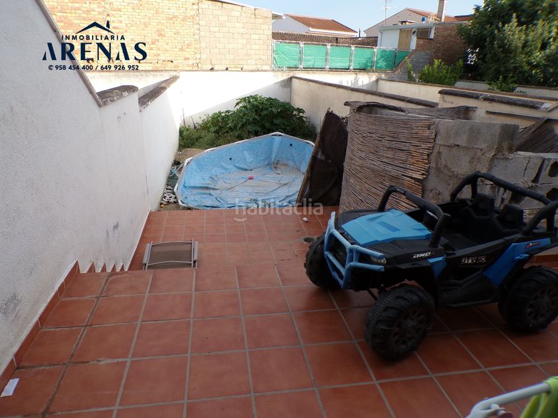 Foto 994551e2-53f2-4a29-8a64-dea83c8ee88f. Casa a Fuente Vaqueros