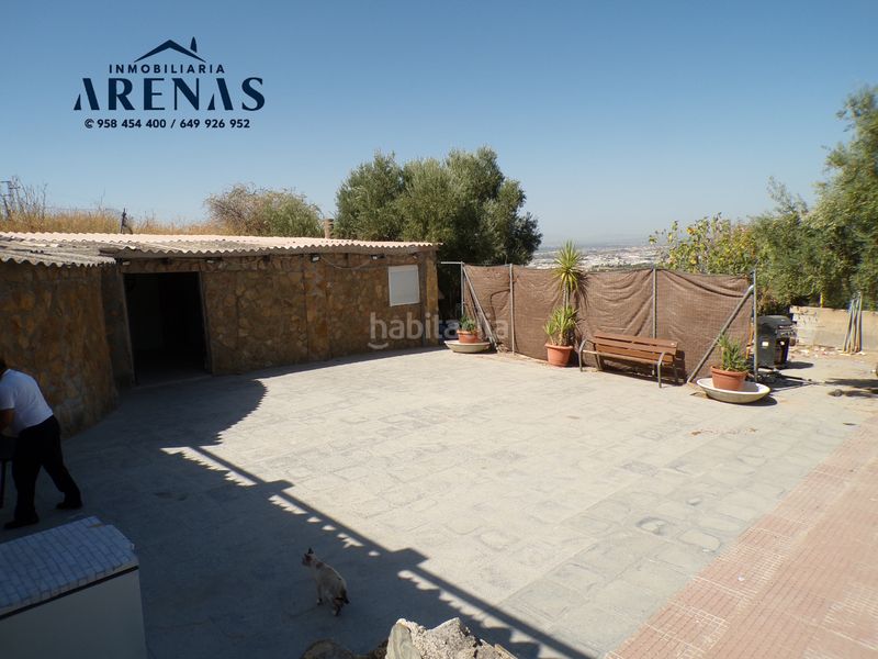 Foto 0a8d5053-14ff-49bd-82df-1bd3bcdfd8b8. Wohngrundstück in San Francisco Javier Granada