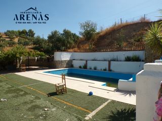 Residential Plot  Avenida de pulianas. Caballerizas en venta en pulianas