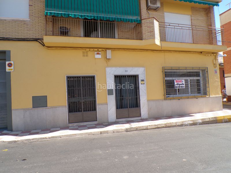Foto 65b41bbe-f0b9-4a7c-ad17-7acb258a1372. Affitto locale commerciale in Pinos Puente