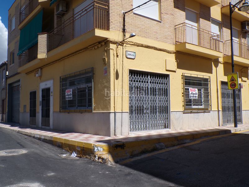 Foto ca54bde8-f5f9-41b3-bb8d-4defc1a7d667. Affitto locale commerciale in Pinos Puente