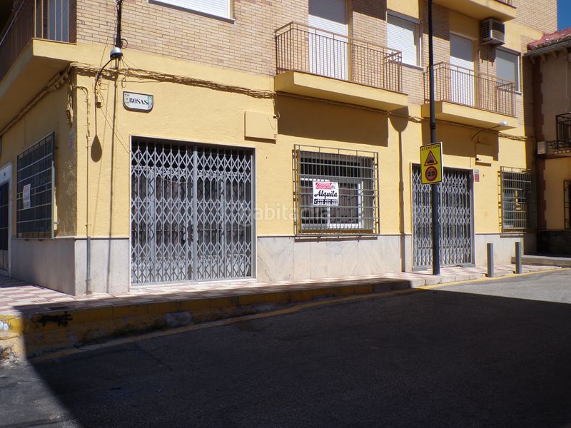Foto d148bcb0-931d-47f0-bdb5-a1d22311a15a. Affitto locale commerciale in Pinos Puente