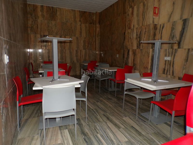 Foto ff8a6e36-2d55-4f13-9e94-7467caaf187f. Affitto locale commerciale in Pinos Puente