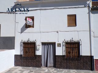Maison à Calle San Matías