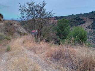 Propriété  Calle fuente y prado. Se vende rustica en montefrio