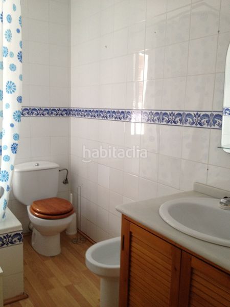 Foto 40251bd1-9954-4a4e-8e41-93c59ccbb760. Rent flat in calle castillo de utrera 32 in Bami - La Estrella Sevilla