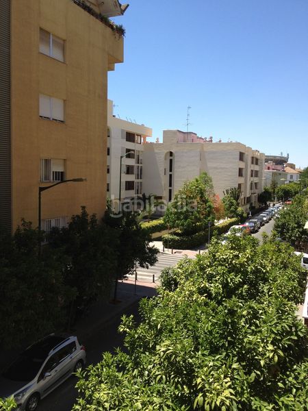 Foto d1205a63-57ac-46e5-8dcc-928924671872. Rent flat in calle castillo de utrera 32 in Bami - La Estrella Sevilla