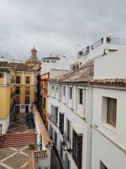 Location Appartement à Calle ximénez de enciso 35. Centro histórico. piso en muy buen estado
