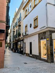 Location Local commercial à Calle acetres 1