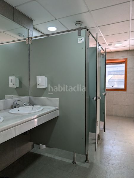 Foto 52ae695b-99d6-4965-9883-af3878a253b2. Rent office space in acueducto 24 in La Motilla - Fuente del Rey Dos Hermanas