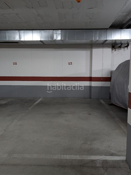 Foto 91cf67e3-0cbc-43ca-a2ed-c0f3b107f3b3. Rent office space in acueducto 24 in La Motilla - Fuente del Rey Dos Hermanas