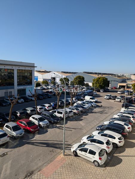 Foto f8740245-ab42-4e58-b8a1-3749e0eaa1db. Rent office space in acueducto 24 in La Motilla - Fuente del Rey Dos Hermanas