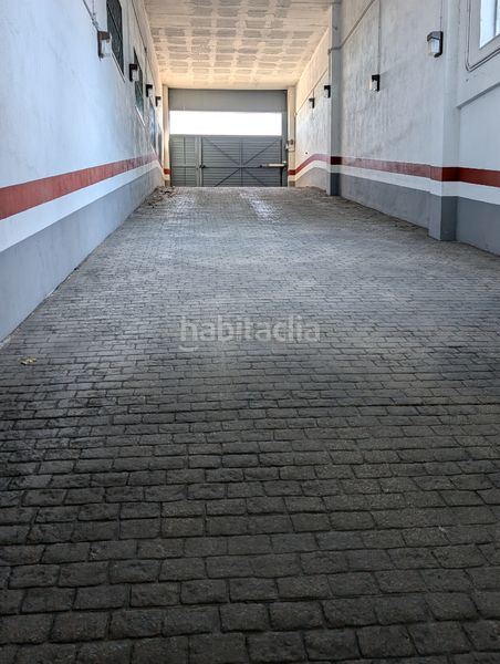 Foto febe7213-35d5-4fb1-a800-6814596cc841. Rent office space in acueducto 24 in La Motilla - Fuente del Rey Dos Hermanas