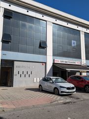 Lloguer Oficina en Acueducto 24