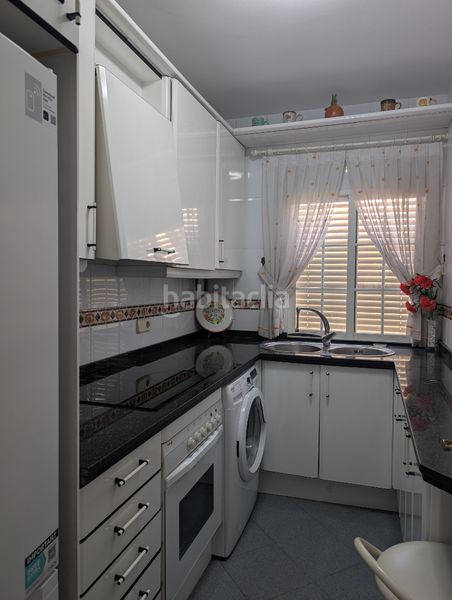 Foto 4ab34a3a-a5a7-4801-9179-dd6524d69a56. Pis a calle torneo 57 a San Vicente Sevilla