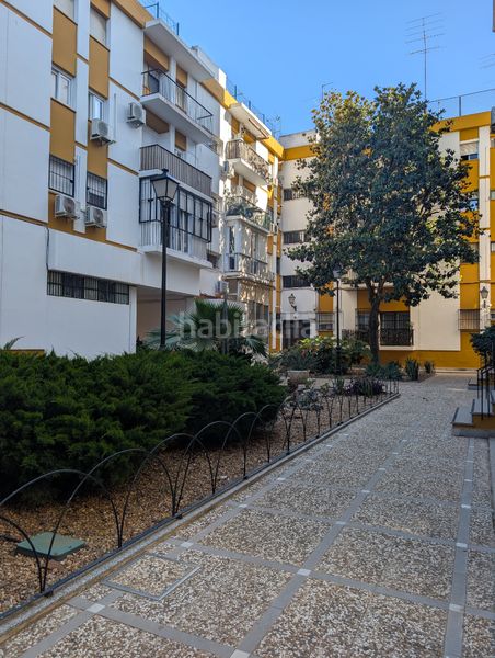 Foto 5d9e1ad4-42de-4231-8be9-5ced51de43c7. Pis a calle torneo 57 a San Vicente Sevilla