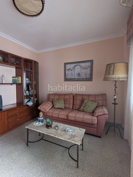 Foto aba76def-e661-494b-9828-51643d68ba52. Pis a calle torneo 57 a San Vicente Sevilla