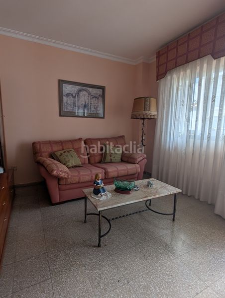 Foto deb7e6e6-11a1-4b7d-9d61-8c0dc6b39727. Pis a calle torneo 57 a San Vicente Sevilla