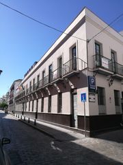 Location Appartement en Calle lumbreras 8