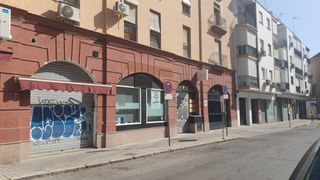Lloguer Local Comercial en Calle aceituno 6