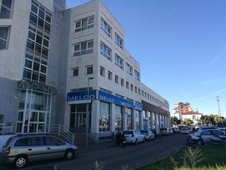 Alquiler Oficina en Calle josé jesús garcía díaz 2
