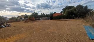 Terreno residencial en Rinconada (La). Parcela de 1200 mts en urbanizacion tarazona,