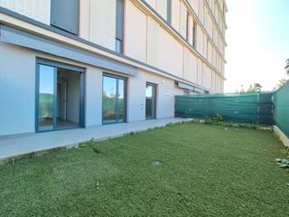 Flat en Calle carlos bentez saurel 4. Piso a estrenar en entrenucleo con patios