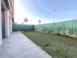 Flat en Calle carlos bentez saurel 4. Piso a estrenar en entrenucleo con patios