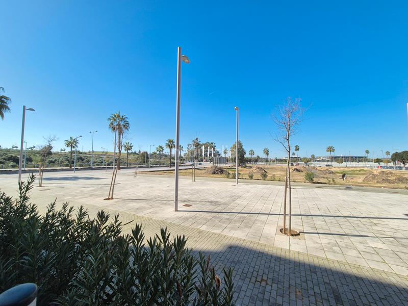 Foto 46aa5f78-8ad9-4e56-921a-42ee60e9d572. Pis a calle carlos benítez saurel 4 a Entrenúcleos Dos Hermanas