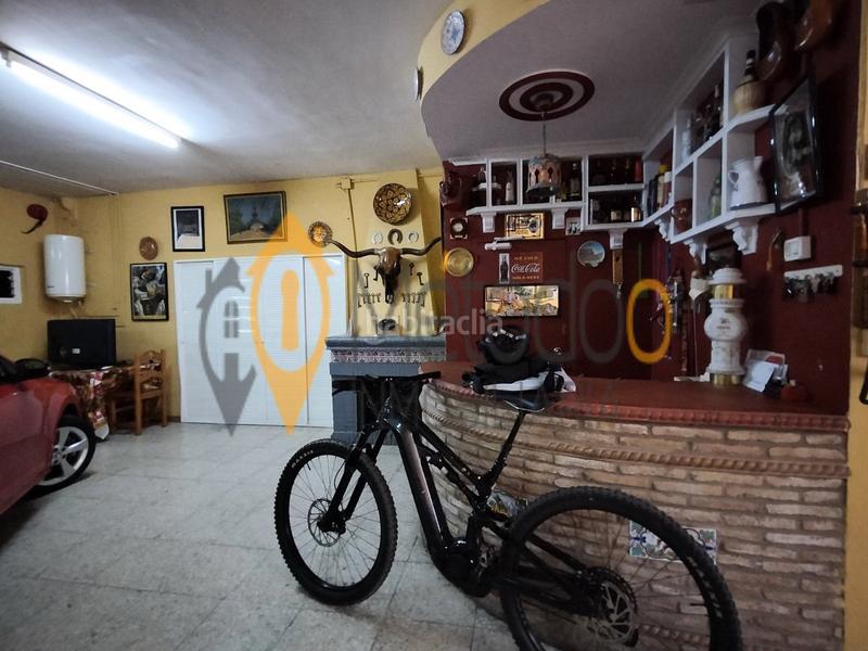 Foto 06ef7b0c-f87b-48d5-8909-1b33d0004ef3. Maison jumelée avec chauffage parking dans Palmete Sevilla