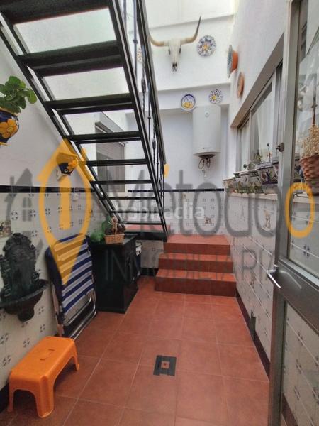 Foto 3f42d271-3051-473c-b20a-793e07498fb1. Maison jumelée avec chauffage parking dans Palmete Sevilla