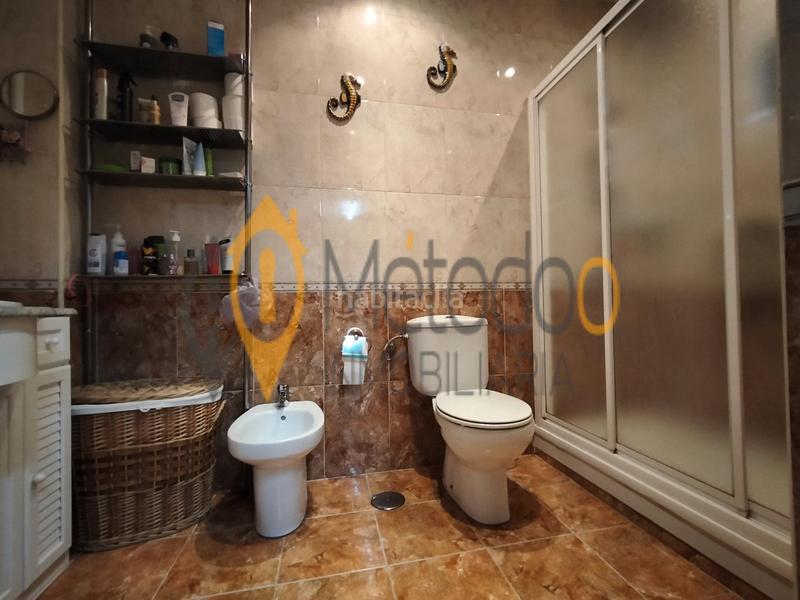 Foto 528e0fd6-d13d-4193-a2e1-be2e9e3ddb67. Maison jumelée avec chauffage parking dans Palmete Sevilla