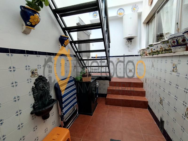 Foto 66b29f26-1e0b-4dd9-b4fb-c452c397ccb4. Maison jumelée avec chauffage parking dans Palmete Sevilla