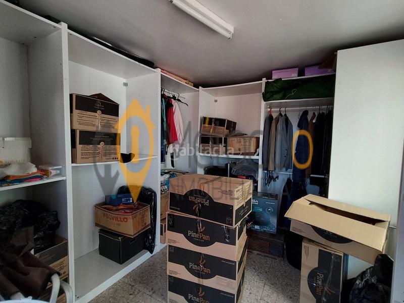 Foto 8a346004-9364-4a4e-a61d-fc3a1529b7bd. Maison jumelée avec chauffage parking dans Palmete Sevilla