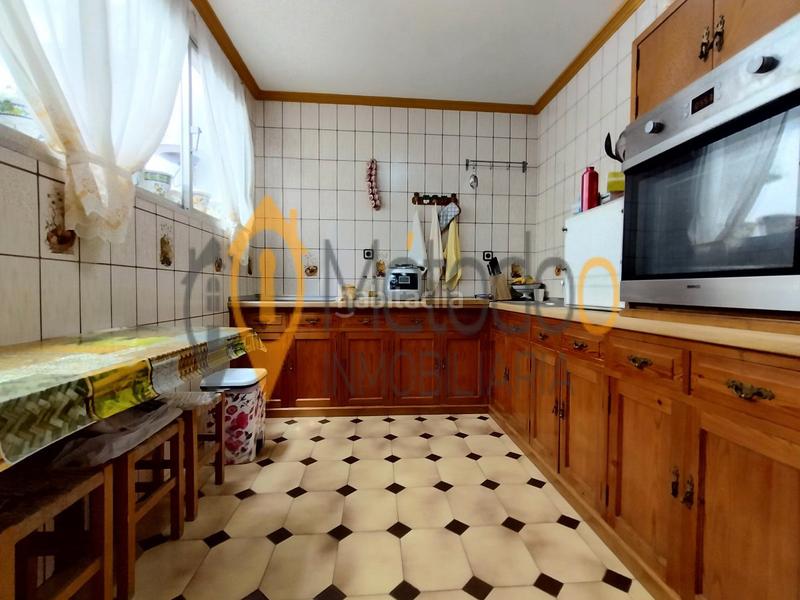 Foto b850ca23-e193-4105-b805-6fb8ae5139b8. Maison jumelée avec chauffage parking dans Palmete Sevilla