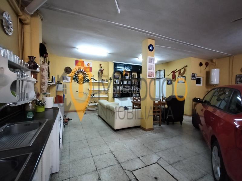 Foto ba81b7e0-d2a3-4bcb-b02c-892e2d602923. Maison jumelée avec chauffage parking dans Palmete Sevilla