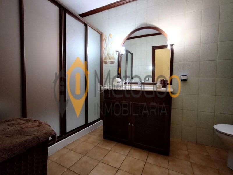 Foto f2f192f9-7941-48eb-badc-6eecadbdc644. Maison jumelée avec chauffage parking dans Palmete Sevilla