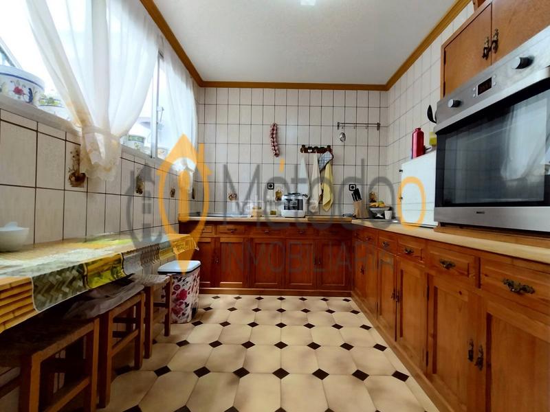 Foto fd4d12dc-5acf-412b-ba2c-62b8387392a7. Maison jumelée avec chauffage parking dans Palmete Sevilla