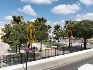 Maison jumele en Calle torre pacheco 11b
