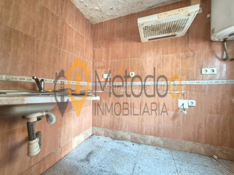 Foto e1e49fc7-3911-43d5-9db7-04e8efbb7014. Appartamento in Los Pájaros Sevilla