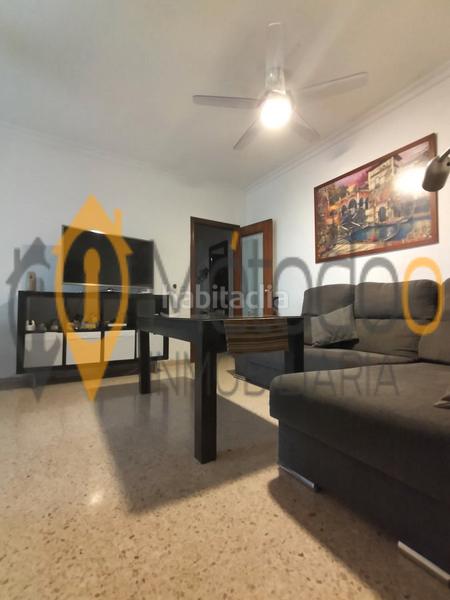 Foto 0a9c914d-7408-474d-bc94-dbc7a82f2fcb. Piso vivienda ideal para familia en colores - entreparques Sevilla