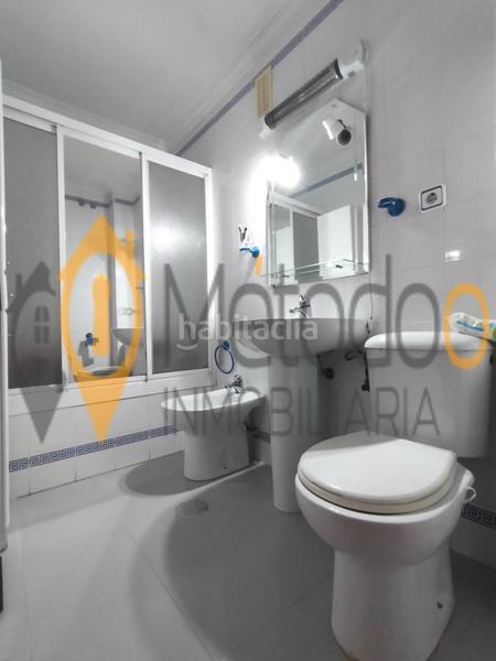 Foto 1d7aab64-8cea-429e-b81b-e078c4e4b1f7. Piso vivienda ideal para familia en colores - entreparques Sevilla