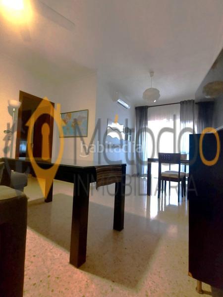 Foto 1fd65755-6e01-4e7b-aa40-b76ff8d3b40a. Piso vivienda ideal para familia en colores - entreparques Sevilla